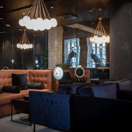 Hotel Scandic Grand