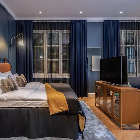 Scandic Grand Hotel