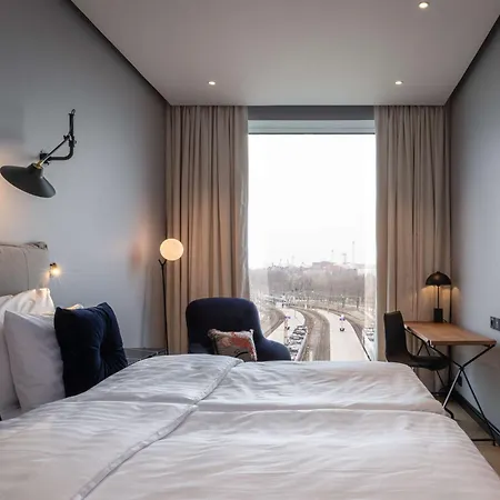 Hotel Scandic Grand