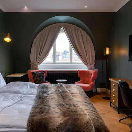 Scandic Grand 4*