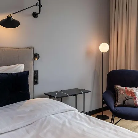 Scandic Grand Helsinki