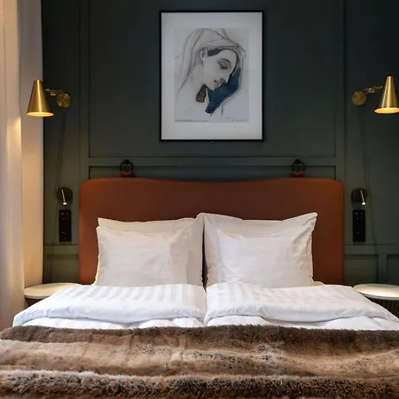 Scandic Grand 4* Helsinki
