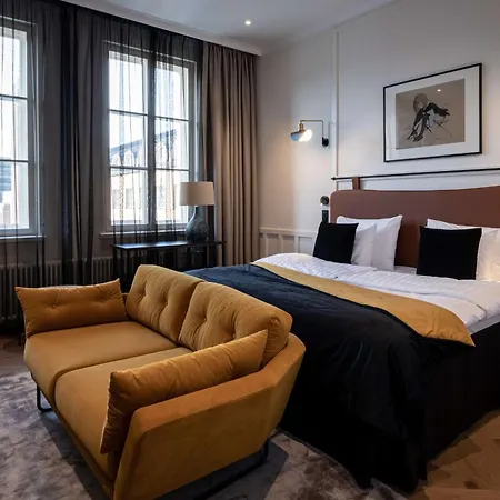 Hotel Scandic Grand Helsinki