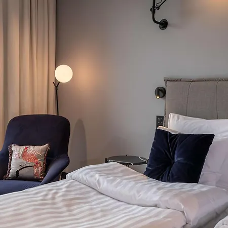 Scandic Grand