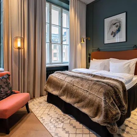 Hotel Scandic Grand 4*
