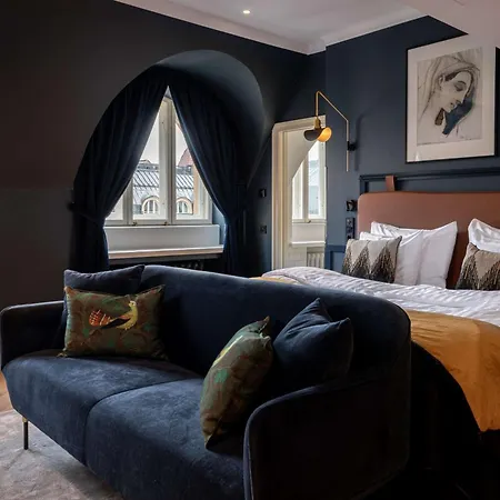 Scandic Grand 4*