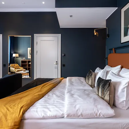 Scandic Grand 4* Helsinki