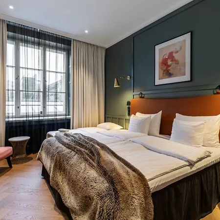Otel Scandic Grand 4*